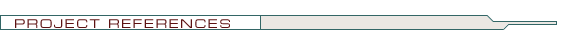 Project References